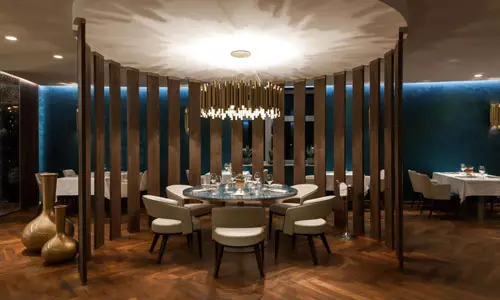 هتل دابل تری بای هیلتون سیتی سنتر ایروان هتل دابل تری بای هیلتون سیتی سنتر ایروان